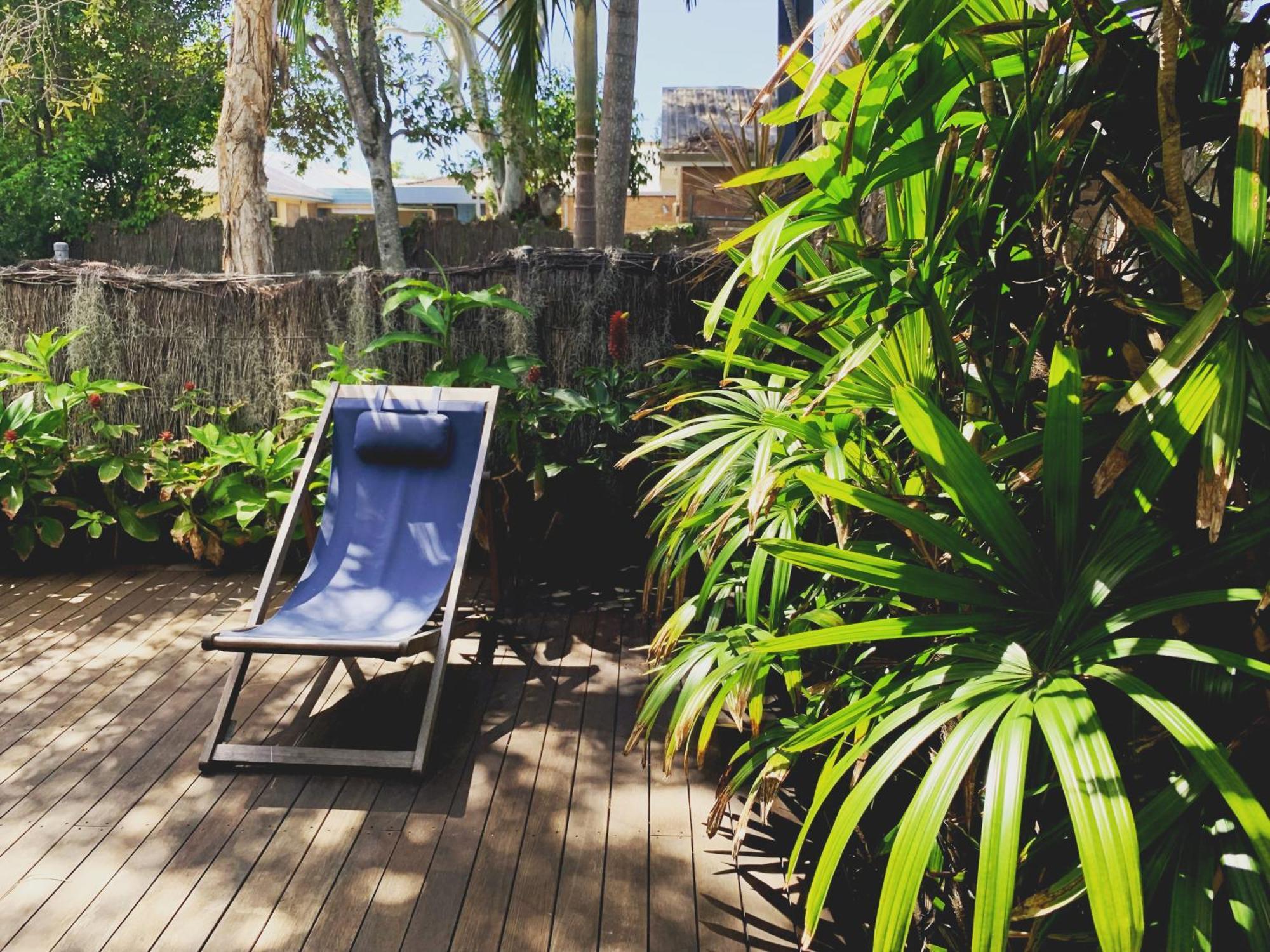 Bayhaven Lodge Byron Bay Luaran gambar