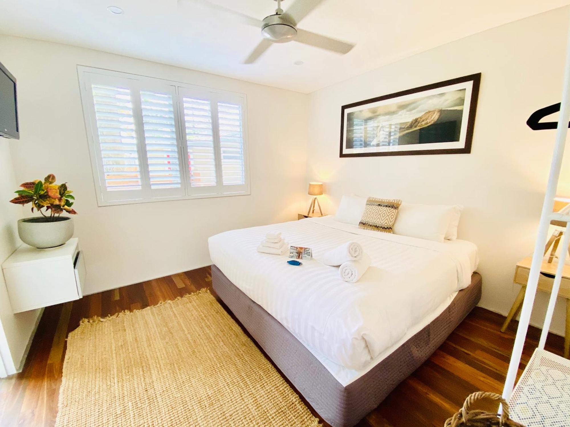 Bayhaven Lodge Byron Bay Luaran gambar