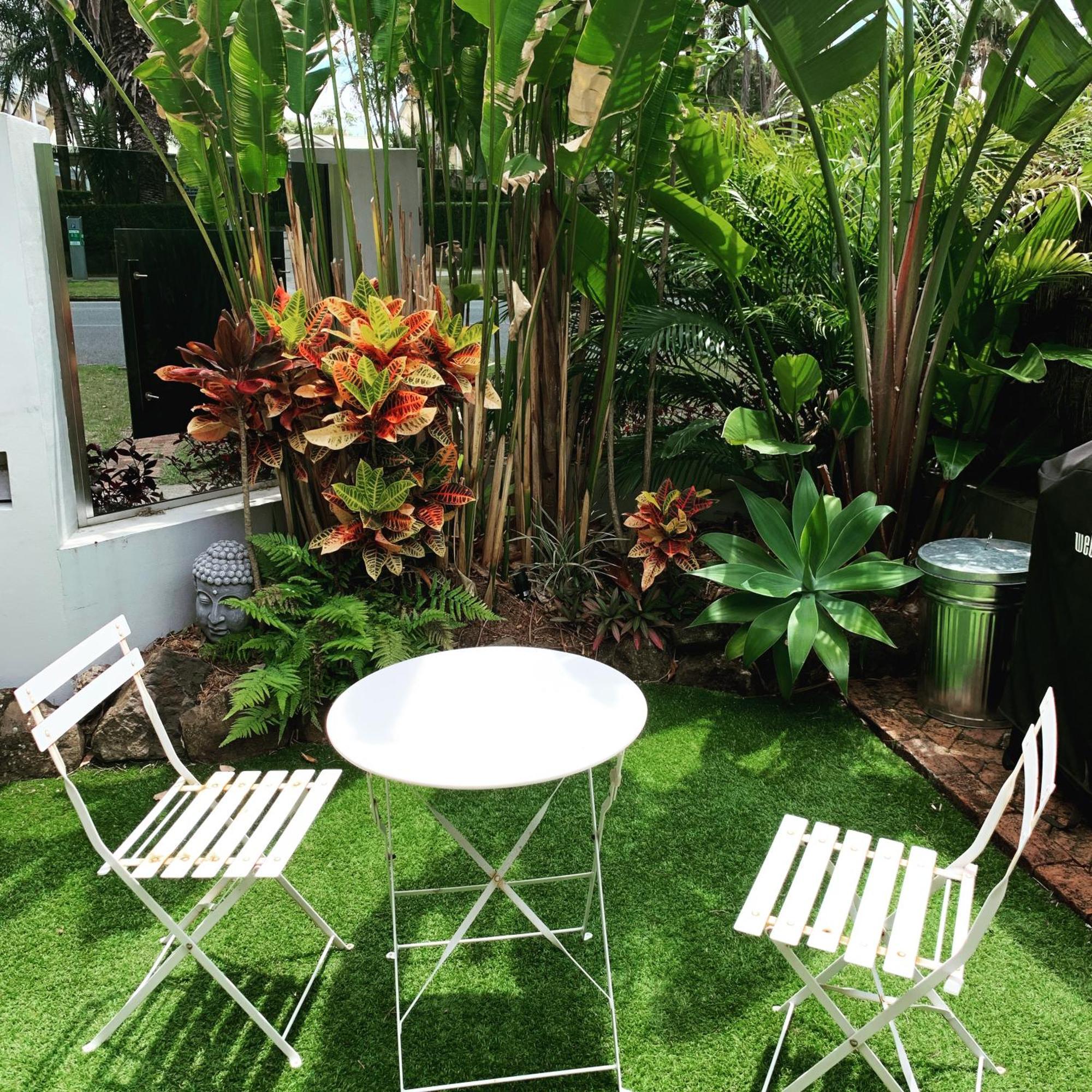 Bayhaven Lodge Byron Bay Luaran gambar