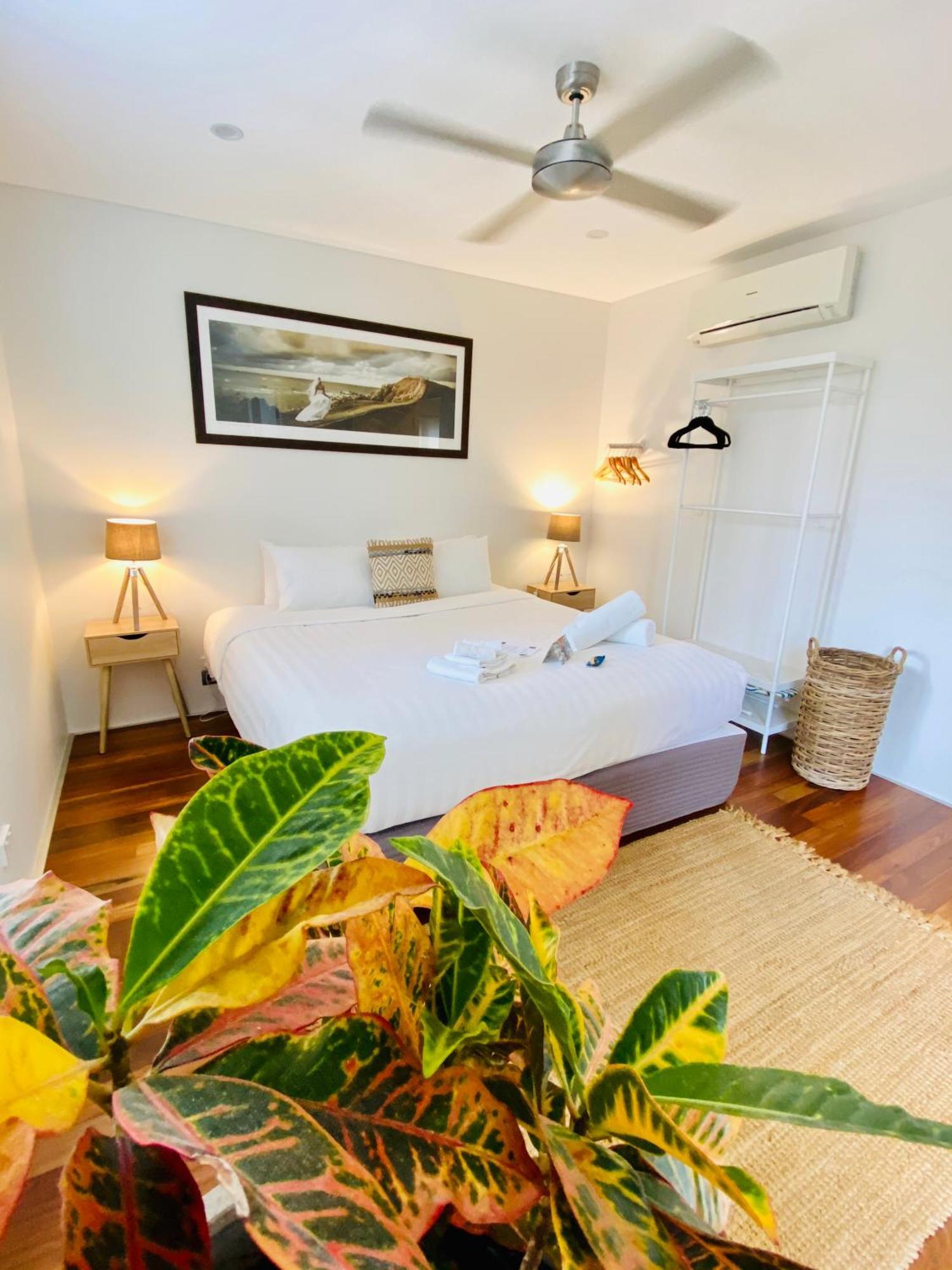 Bayhaven Lodge Byron Bay Luaran gambar